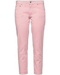 Dondup - Trouser - Lyst