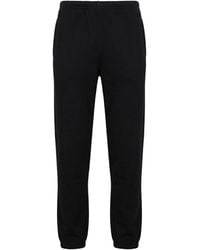 Skims - Pants Cotton, Polyester - Lyst