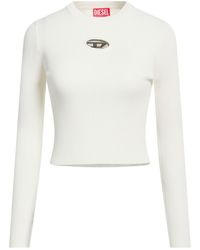 DIESEL - Pullover - Lyst