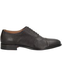 Moreschi - Schnürschuh - Lyst