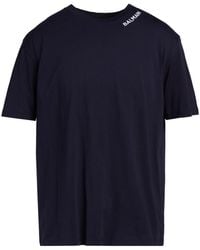 Balmain - T-Shirt - Lyst
