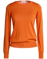 Drumohr - Pullover - Lyst