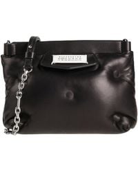 Maison Margiela - Bolso Con Bandolera - Lyst