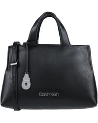Calvin Klein Handtaschen - Schwarz