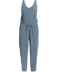 Patagonia Jumpsuit - Blue