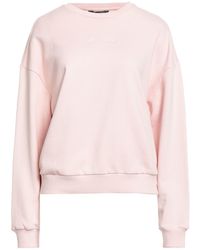ARMANI EXCHANGE - Sweatshirt Cotton, Elastane - Lyst