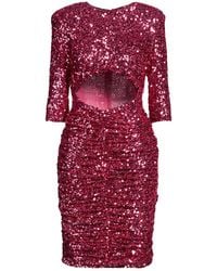 EUREKA by BABYLON - Mini Dresses - Lyst