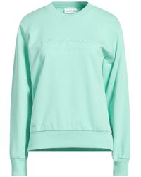 Lacoste - Sweatshirts - Lyst
