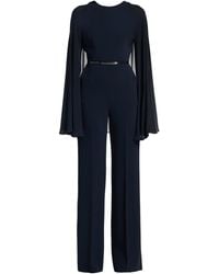 Max Mara - Jumpsuits - Lyst