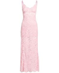 Rabanne - Maxi Dresses - Lyst