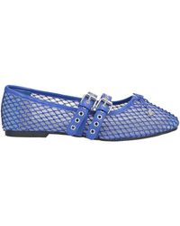 OA non-fashion - Ballet Flats - Lyst