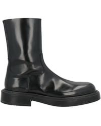 Ferragamo - Boot - Lyst