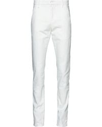 Dondup - Pants - Lyst