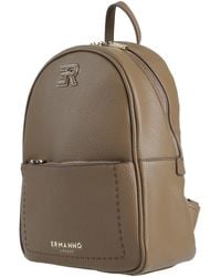ERMANNO FIRENZE - Rucksack - Lyst