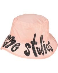 Acne Studios - Mützen & Hüte - Lyst