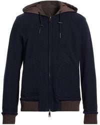 KIRED - Midnight Jacket Polyester, Cashmere - Lyst