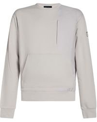 Herno - Sweatshirt - Lyst