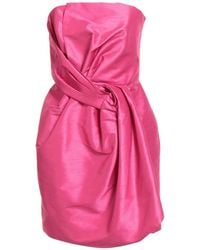 Jijil - Mini Dress - Lyst