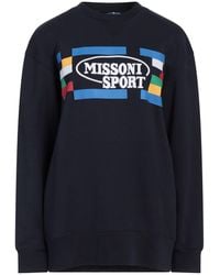 Missoni - Sudadera - Lyst