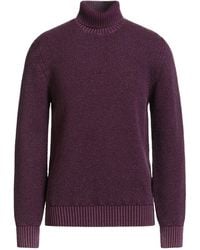 Circolo 1901 - Rollkragenpullover - Lyst