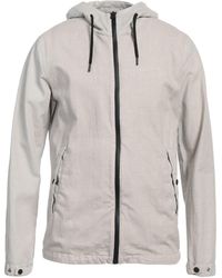 Herno - Jacket Linen - Lyst