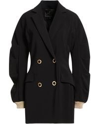 Babylon - Blazer Polyester, Elastane - Lyst