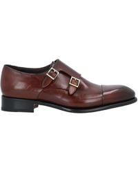 Santoni - Loafer - Lyst