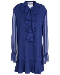 Moschino - Mini Dresses - Lyst