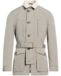 Brunello Cucinelli - Jacket Polyester, Polyamide - Lyst