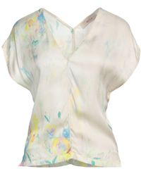 Jucca - Top Viscose - Lyst
