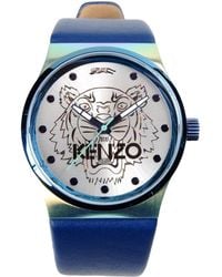 KENZO Watches for Men - Lyst.com