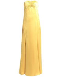 ACTUALEE - Maxi Dress - Lyst