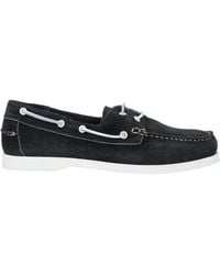Docksteps - Loafers Leather - Lyst