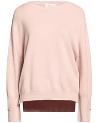ViCOLO - Sweater Viscose, Polyester, Polyamide - Lyst