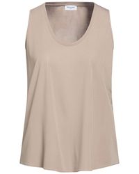 RUE DU BAC - Top Viscose, Polyamide, Elastane - Lyst