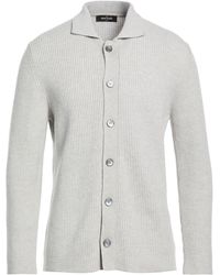 Gran Sasso - Light Cardigan Cashmere - Lyst
