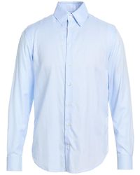 Emporio Armani - Shirts - Lyst
