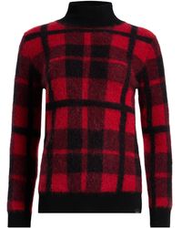 Woolrich - Turtleneck - Lyst