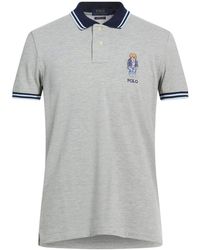 Polo Ralph Lauren - Polo Shirt - Lyst