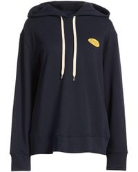 Autry - Sweatshirt Cotton, Elastane - Lyst