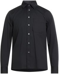 THEORY PROJECT - Shirts - Lyst