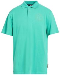 Just Cavalli - Polo Shirts - Lyst