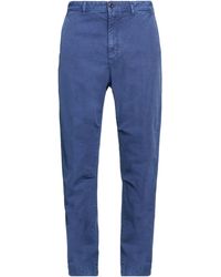 Incotex - Trouser - Lyst