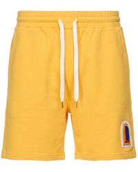 CASABLANCA - Shorts & Bermuda Shorts - Lyst