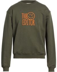 Saucony - Sweatshirt - Lyst