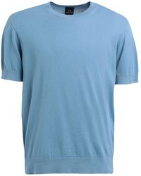 ARMANI EXCHANGE - Sweater - Lyst