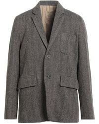 Uma Wang - Blazer - Lyst