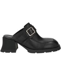 Miista - Mules & Clogs Leather - Lyst