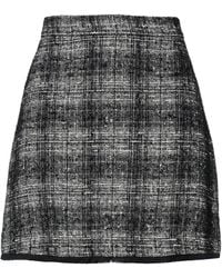 Marella - Mini Skirt - Lyst