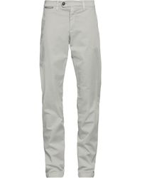 Eleventy - Trouser - Lyst